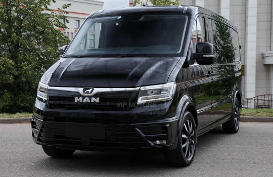 Купить Новыe Chevrolet Express в наличии в Москве